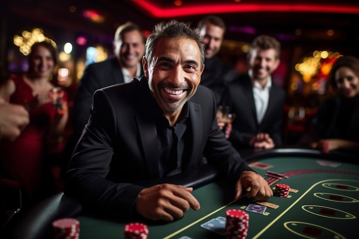 winbet2u Bagaimana Cara Bermula dengan winbet2u