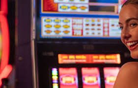 winbet2u Slot Games Kami di winbet2u
