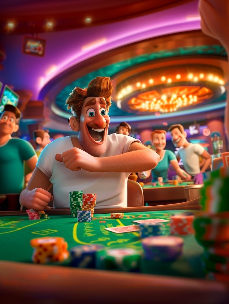 winbet2u Apa yang Menjadikan Win Win Fortune di winbet2u Istimewa