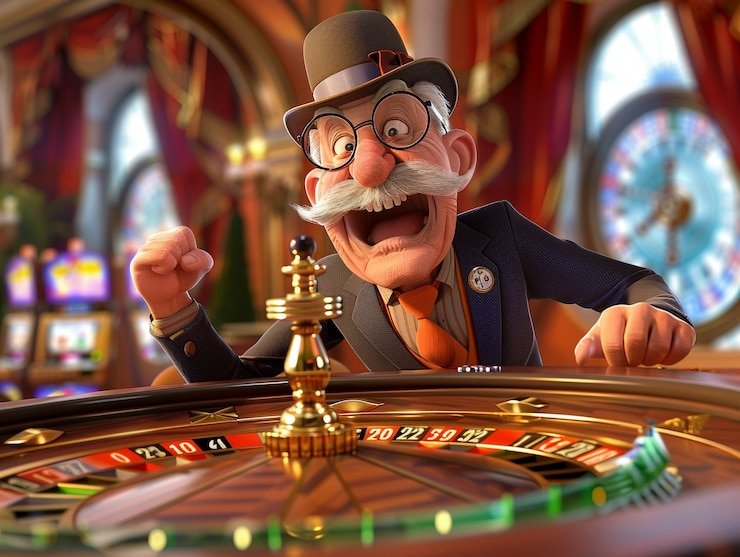 winbet2u Apa yang Kami Tawarkan di Slot winbet2u